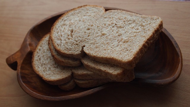 beneficios del pan integral para la salud