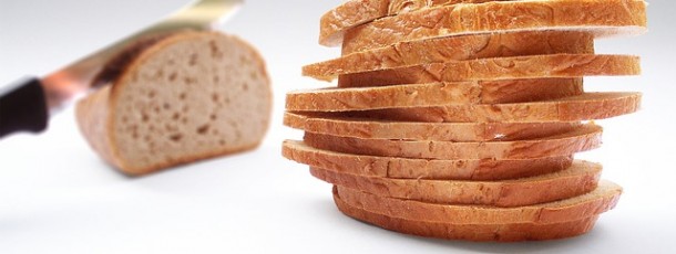 Cómo se hace el pan: proceso de fabricación