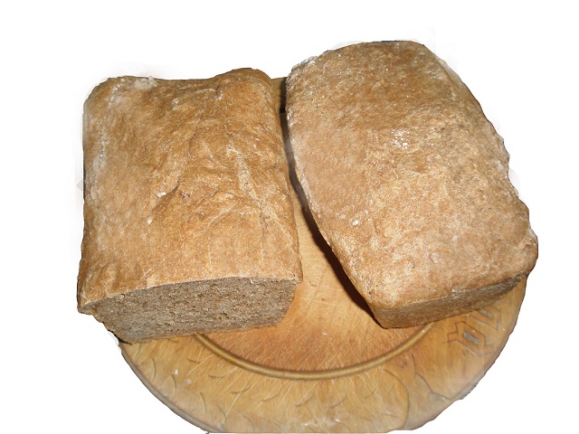 propiedades del pan de espelta