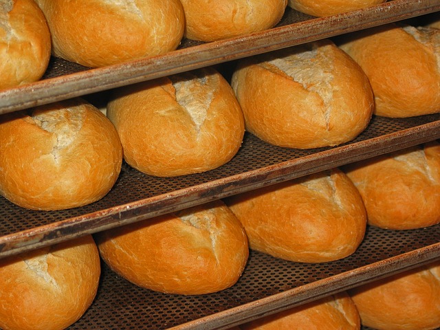 Tipos de hornos para pan a lo largo de la historia