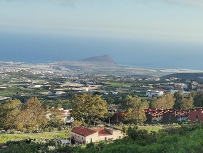 Tenerife Sur