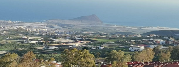 Tenerife Sur