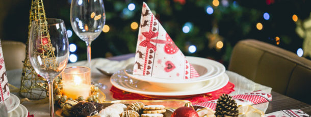 También en Navidad, el pan es tu aliado: recetas sencillas y apetitosas