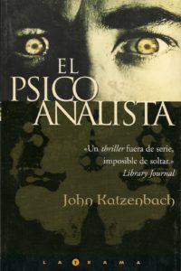 el-psicoanalista